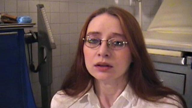 Pussy Torment 7: Catherine