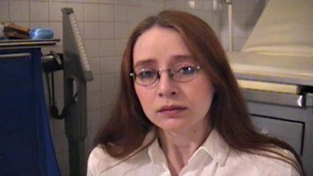 Pussy Torment 7: Catherine