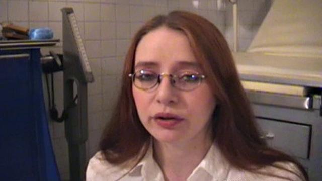 Pussy Torment 7: Catherine