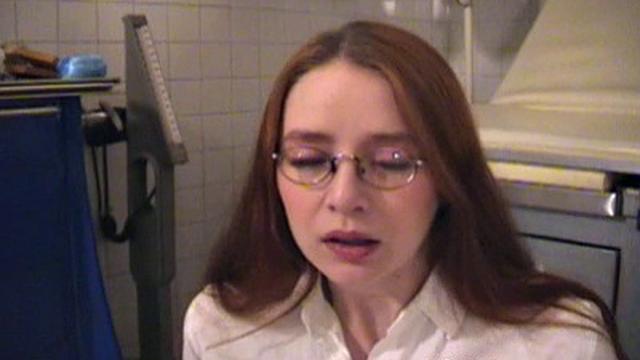 Pussy Torment 7: Catherine