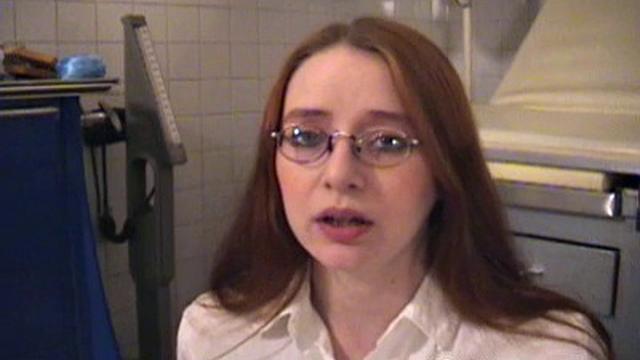 Pussy Torment 7: Catherine