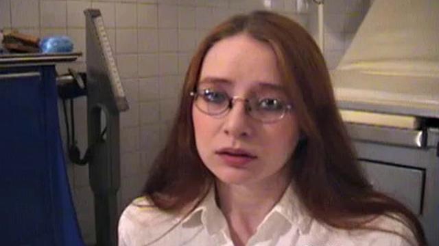 Pussy Torment 7: Catherine