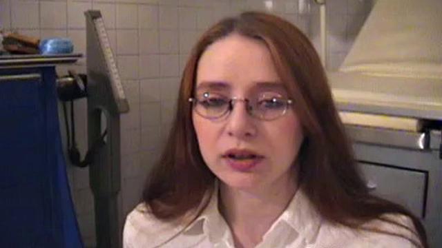 Pussy Torment 7: Catherine