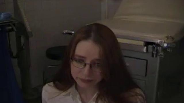 Pussy Torment 7: Catherine