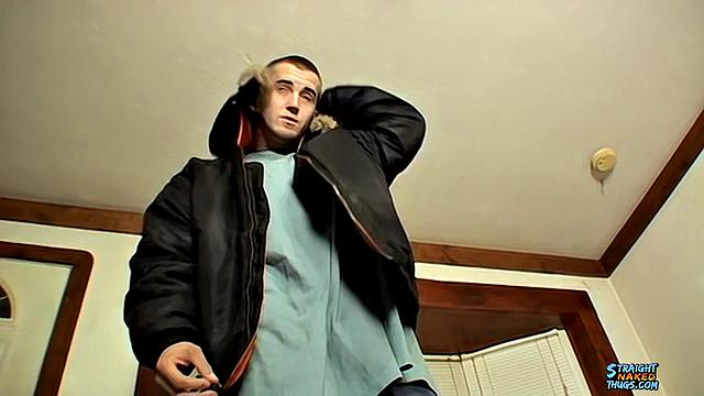 Соло: Поттер сосёт себе