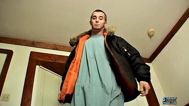 Solo Boy Potter Sucks Himself - Potter