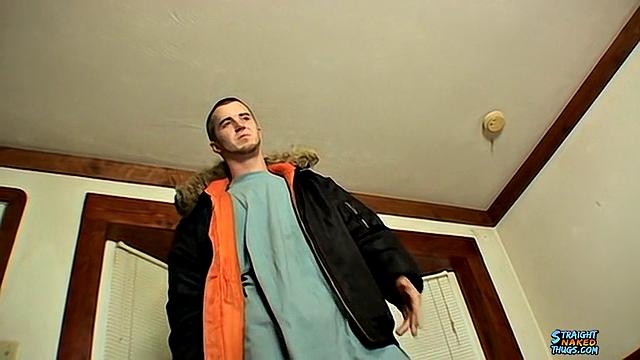 Соло: Поттер сосёт себе