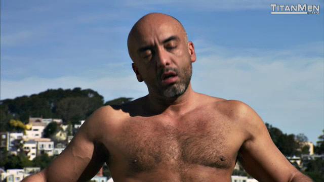 Down and Dirty: Scene 3 - Leo Forte & Brian Davilla