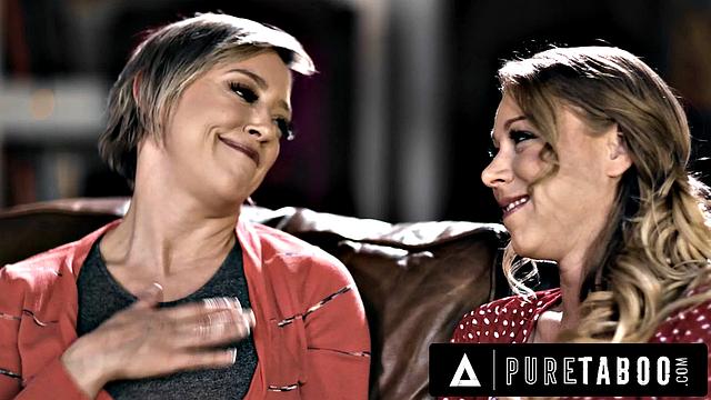 PURE TABOO Possessive Polygyny Man Caught His Two Wives Having An Affair