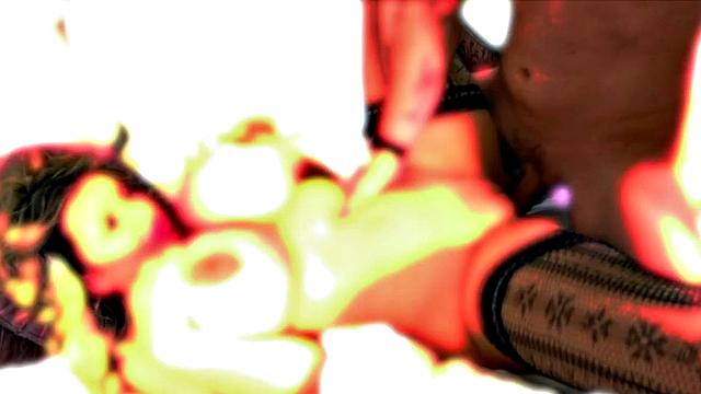 Jessy Bunny: Caught in the Act Again