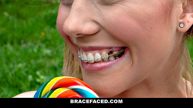 Pigtail Pink Pleasure