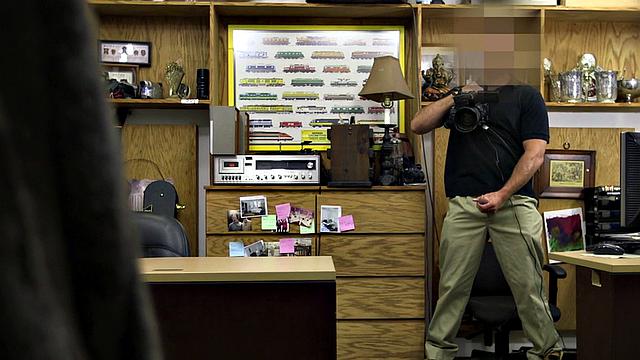 21yo bae enjoys fucking in doggystyle by Pawnshop boss