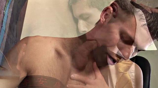 Luis Mare and Jordan Lopez