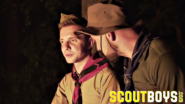 SCOUT SERG - Sneaking Off