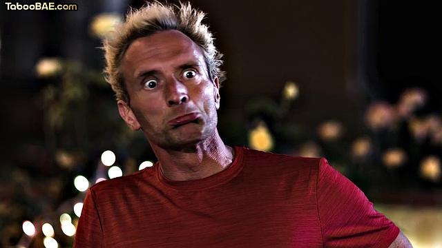 Naughty babe sharing 2 cocks in threesome