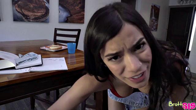 Whatever My Stepsister Wants - S12:E11