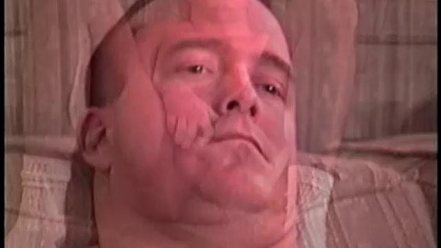 This terrific man has been my friend for years, and always comes to my place for Thanksgiving. David is basically straight, yet he's comfortable in all situations, and is the kind of guy who makes those around him contented, as well.