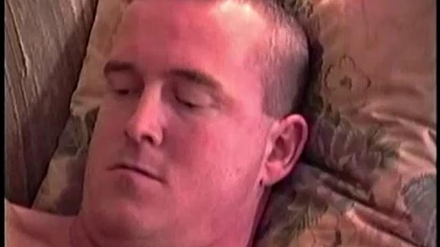 This terrific man has been my friend for years, and always comes to my place for Thanksgiving. David is basically straight, yet he's comfortable in all situations, and is the kind of guy who makes those around him contented, as well.