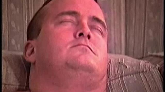 This terrific man has been my friend for years, and always comes to my place for Thanksgiving. David is basically straight, yet he's comfortable in all situations, and is the kind of guy who makes those around him contented, as well.