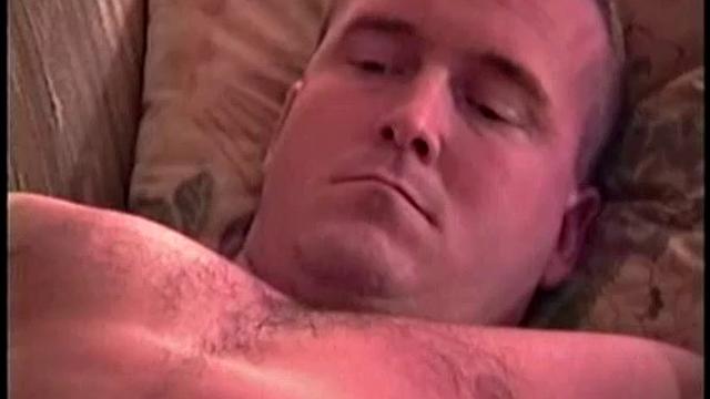 This terrific man has been my friend for years, and always comes to my place for Thanksgiving. David is basically straight, yet he's comfortable in all situations, and is the kind of guy who makes those around him contented, as well.