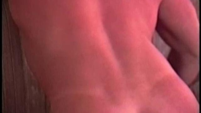 This terrific man has been my friend for years, and always comes to my place for Thanksgiving. David is basically straight, yet he's comfortable in all situations, and is the kind of guy who makes those around him contented, as well.