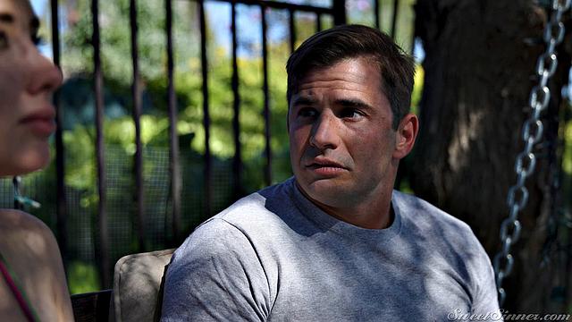 The Seductress 5 - Scene 3 - In Control