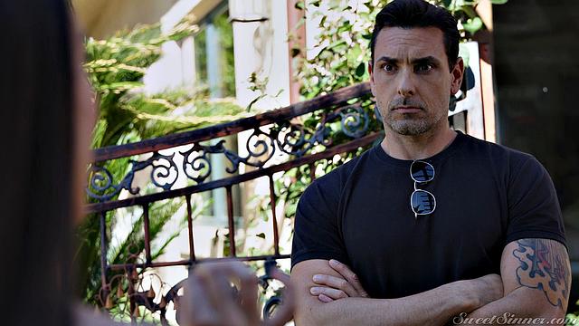 The Seductress 5 - Scene 3 - In Control