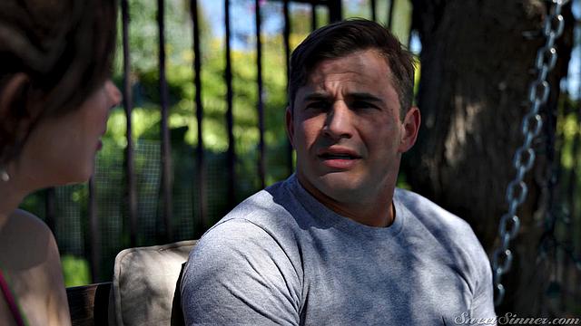 The Seductress 5 - Scene 3 - In Control