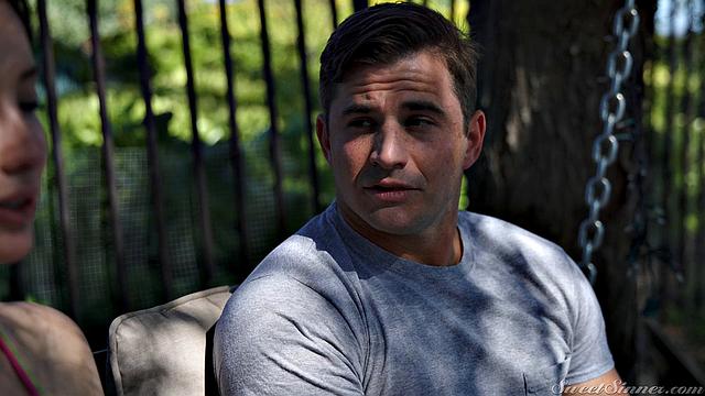 The Seductress 5 - Scene 3 - In Control