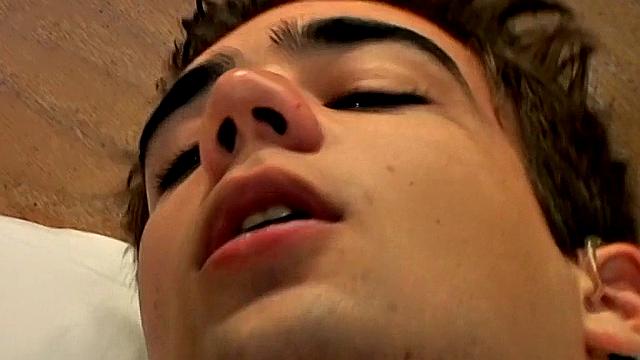 11-Inch Casey Wood & Buff Boy Zack! - Big Dicks Action!