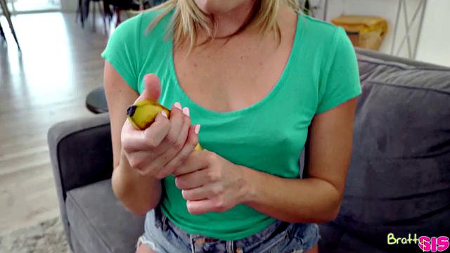 Step Sisters Experiment - S17:E5