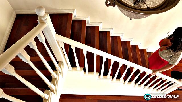 MILF Kailani Kai seals deal