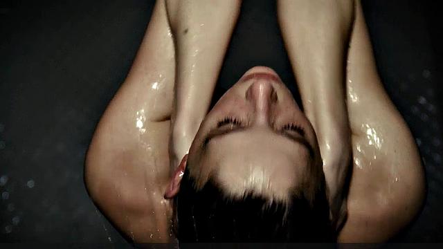 Haley Bennett compilation sex scenes