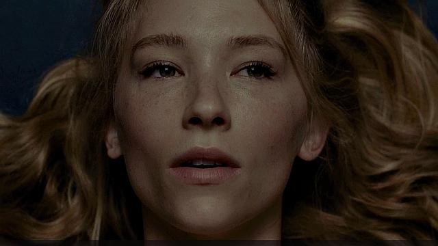 Haley Bennett compilation sex scenes