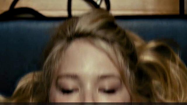 haley bennett жарко трахается в душе и спальне