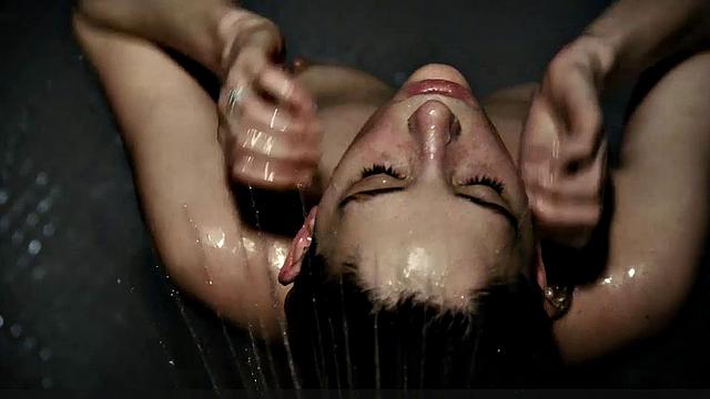 Haley Bennett compilation sex scenes