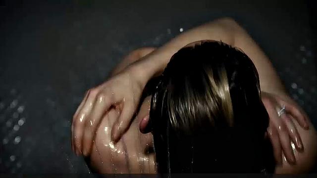 Haley Bennett compilation sex scenes