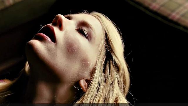 Haley Bennett compilation sex scenes
