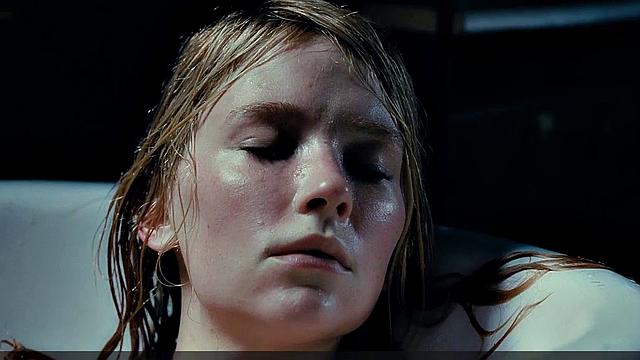 Haley Bennett compilation sex scenes