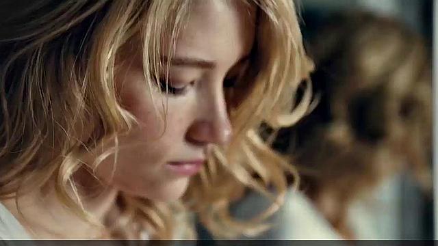 Haley Bennett compilation sex scenes