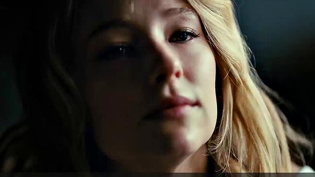 haley bennett жарко трахается в душе и спальне