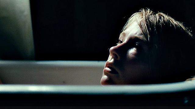 Haley Bennett compilation sex scenes