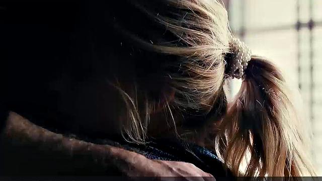 Haley Bennett compilation sex scenes