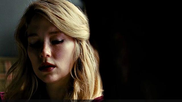 Haley Bennett compilation sex scenes