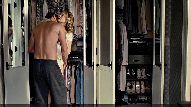 Haley Bennett compilation sex scenes