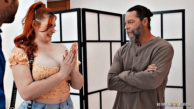 I'm Ready For A Close-Up