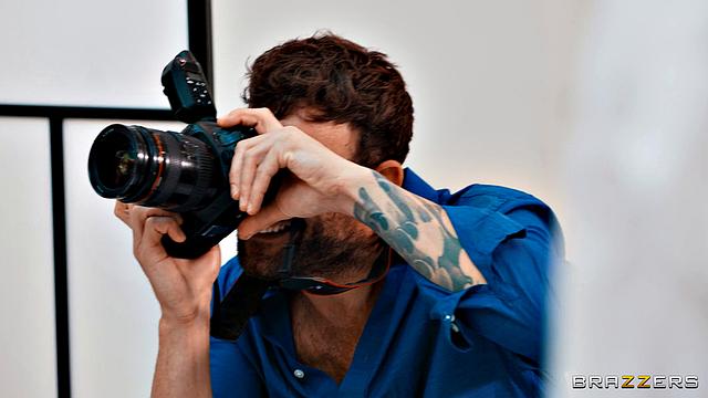 I'm Ready For A Close-Up