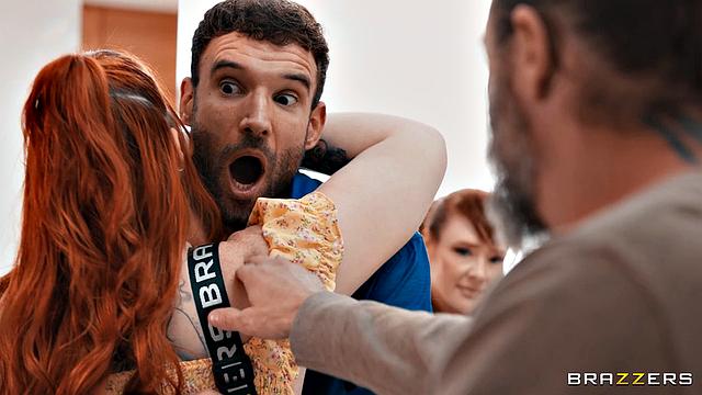 I'm Ready For A Close-Up