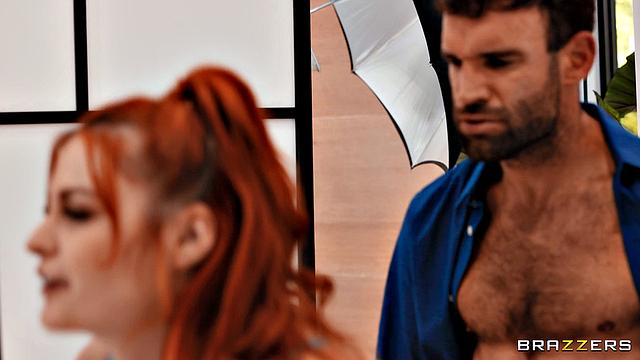 I'm Ready For A Close-Up