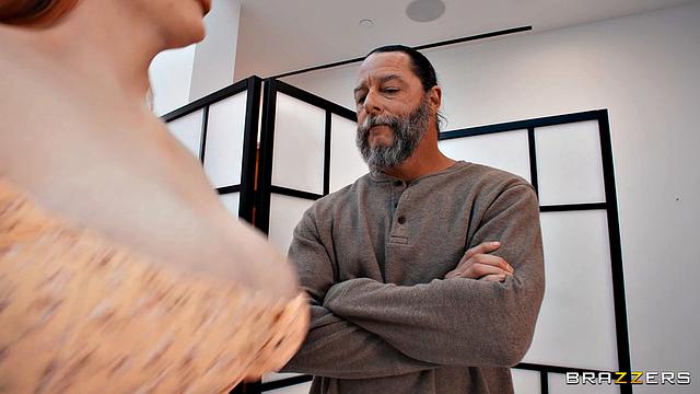 I'm Ready For A Close-Up